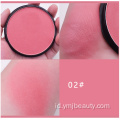 Grosir Kosmetik Bubuk Logo Kustom Blusher